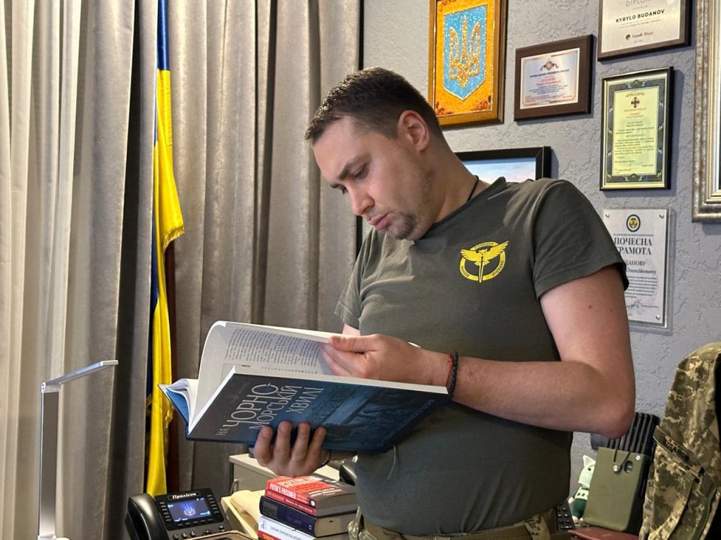 Кирилл Буданов Национальность Родители: подробная биография и факты о семье