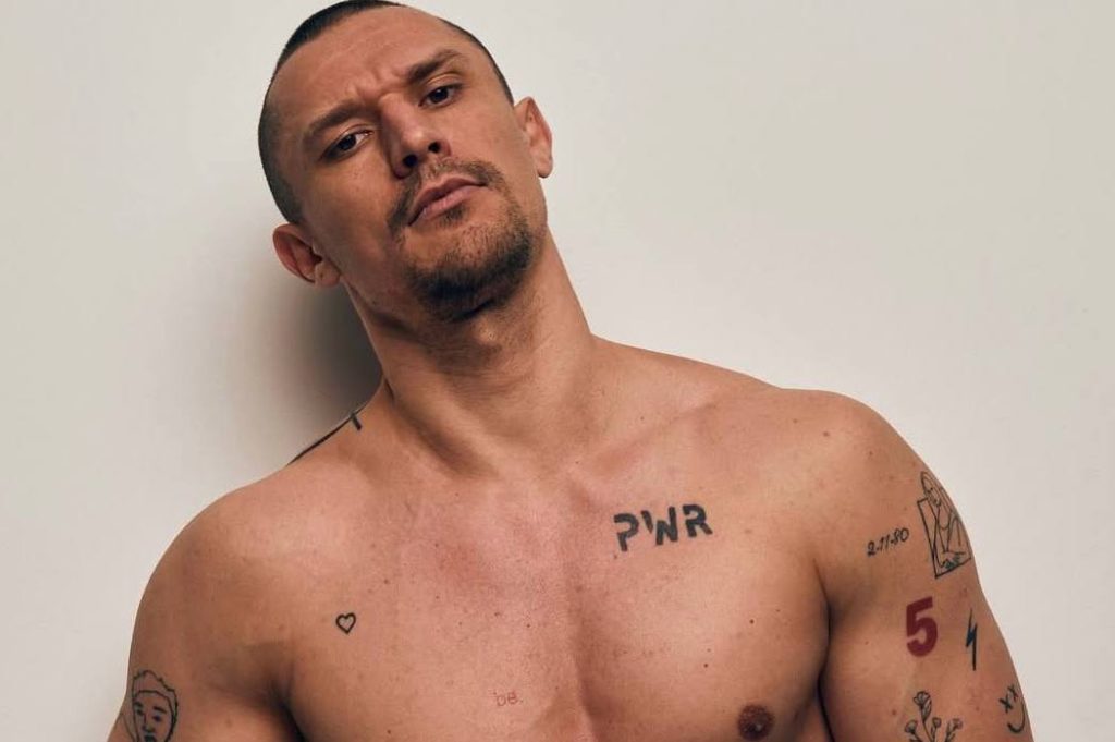 Тарас Цимбалюк Зріст: детальний огляд зросту, біографії та кар'єри