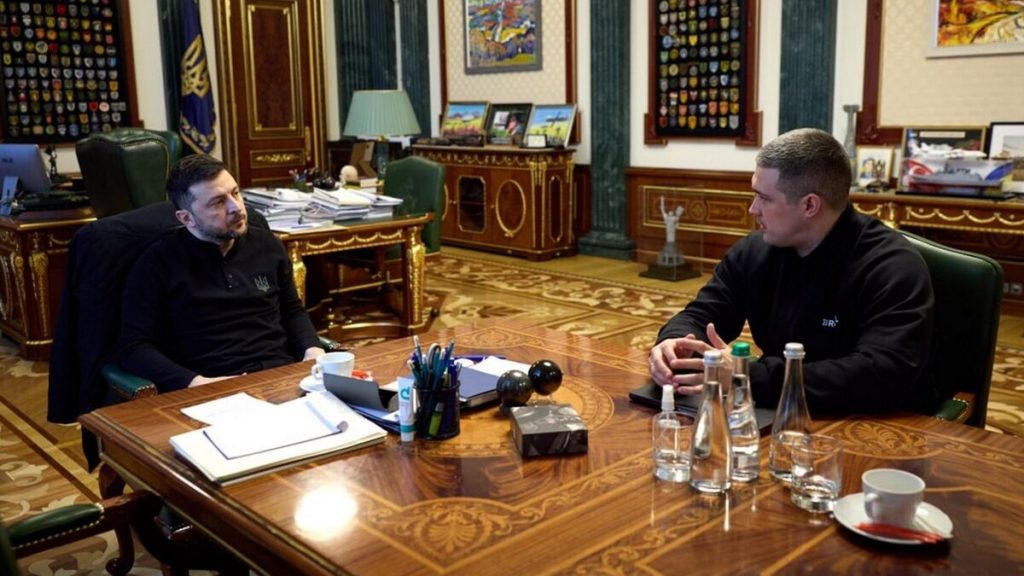 Михайло Федоров Національність: життєвий шлях, кар'єра та особисте життя