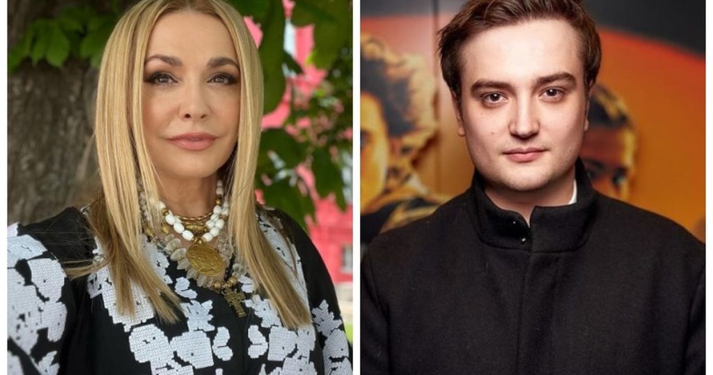 Перший Чоловік Ольги Сумської: біографія, кар'єра та особисте життя Петра Фоменка