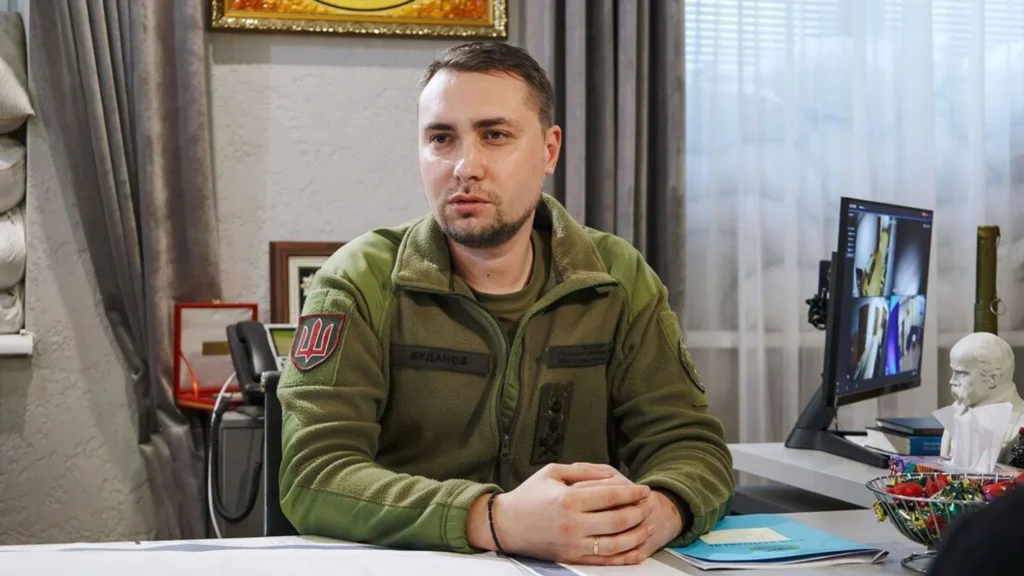 Буданов Національність: подробный обзор биографии, карьеры и личной жизни