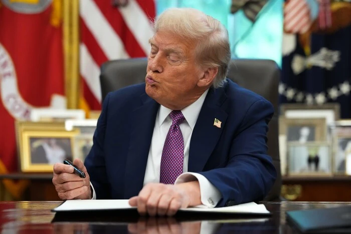 Скільки Років Трампу: подробиці про вік Дональда Трампа