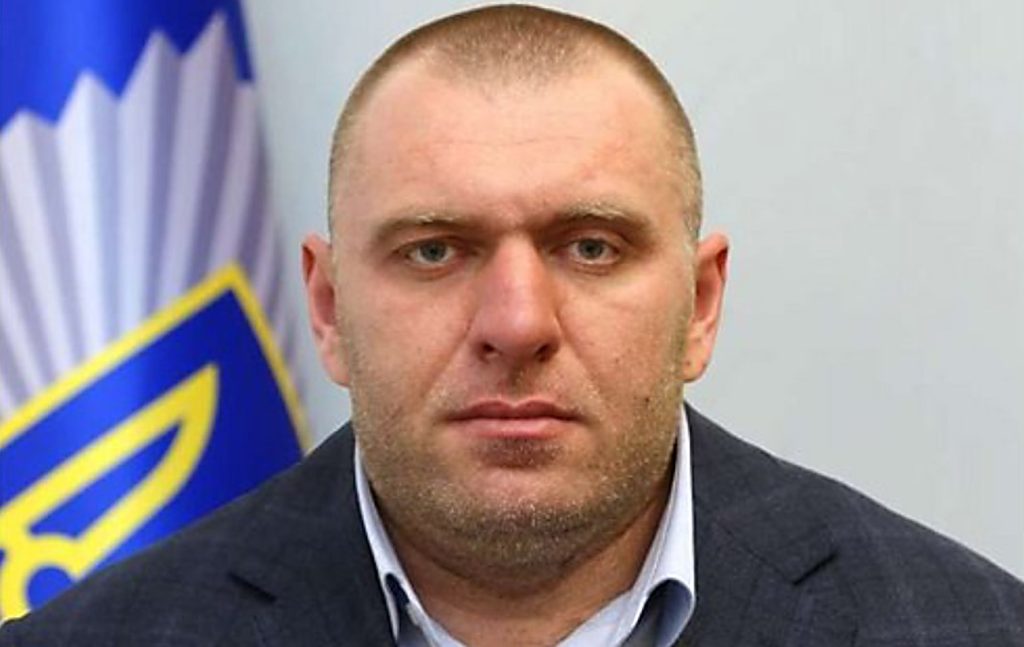 Василь Малюк Дочка: Биография, личная жизнь и профессиональный путь