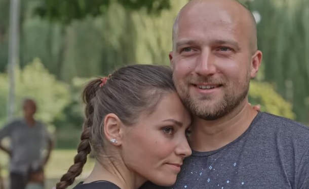Антоніна Хижняк Чоловік: біографія, особисте життя та кар’єра