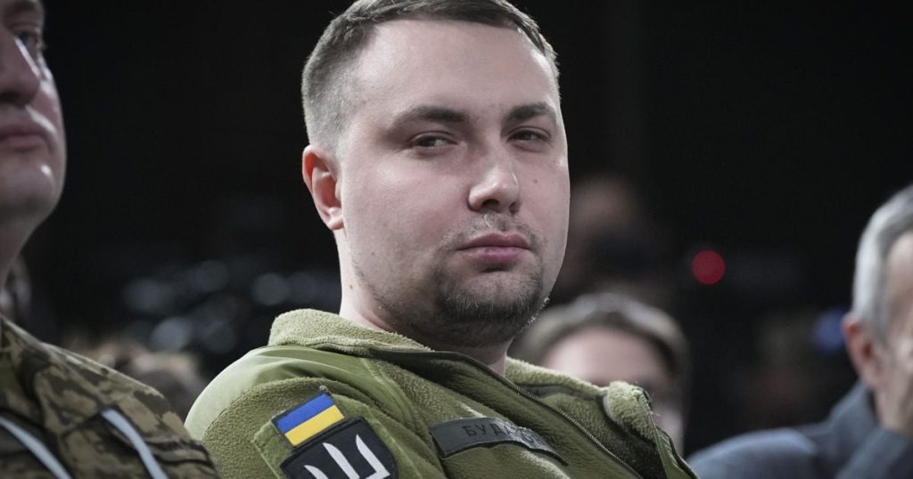 Буданов Національність: подробный обзор биографии, карьеры и личной жизни