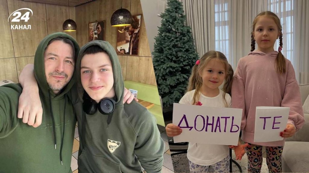 Скільки Дітей У Притули: Особисте Життя І Деталі Родини Святослава Притули