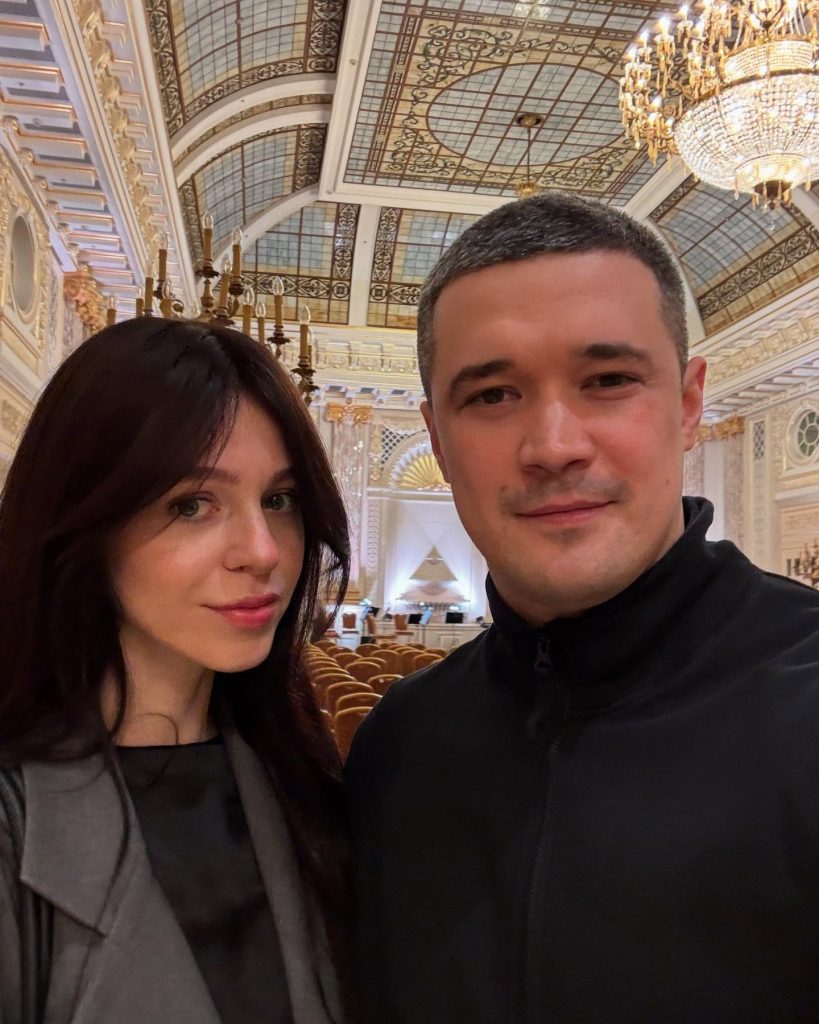 Михайло Федоров Національність: життєвий шлях, кар'єра та особисте життя