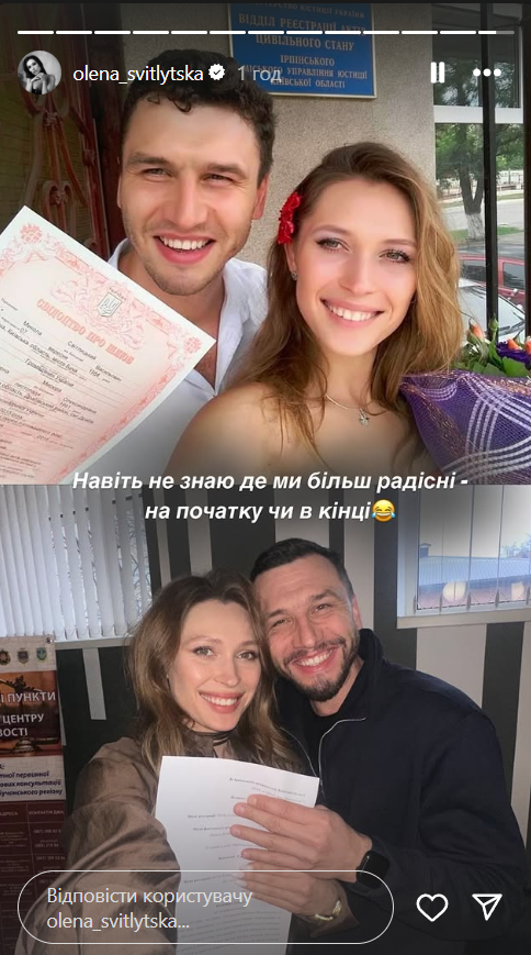 Олена Світлицька Особисте Життя: детальний огляд біографії, кар'єри та особистих стосунків