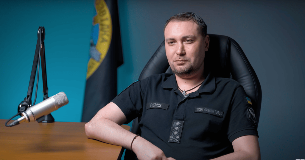Буданов Національність: подробный обзор биографии, карьеры и личной жизни