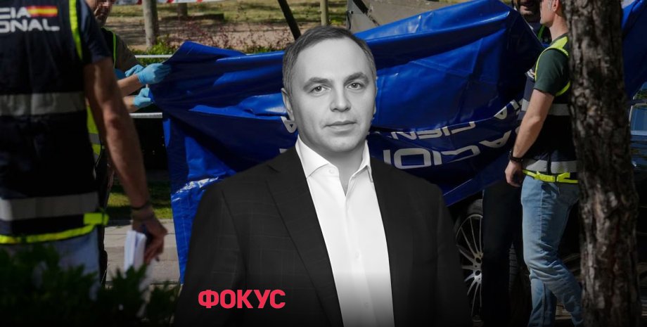 Хто Такий Портнов: біографія, кар'єра та особисте життя