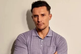 Тарас Цимбалюк Зріст: детальний огляд зросту, біографії та кар'єри