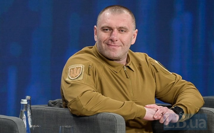 Василь Малюк Дочка: Биография, личная жизнь и профессиональный путь