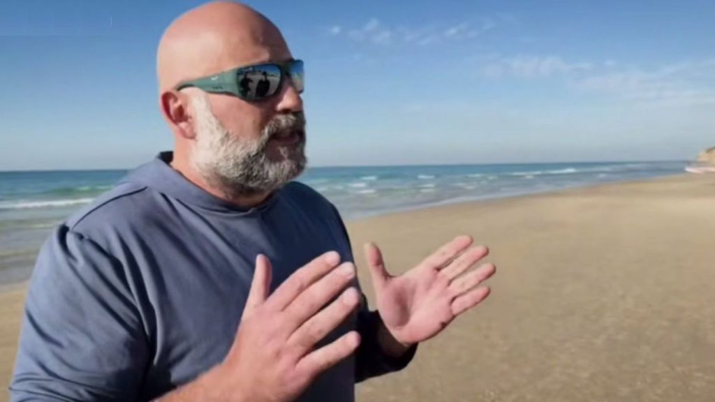 Хто Такий Міндіч: біографія, особисте життя та кар'єра