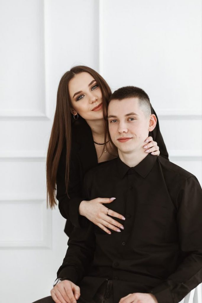 Сын Труханова Фото: подробности биографии, карьеры и личной жизни