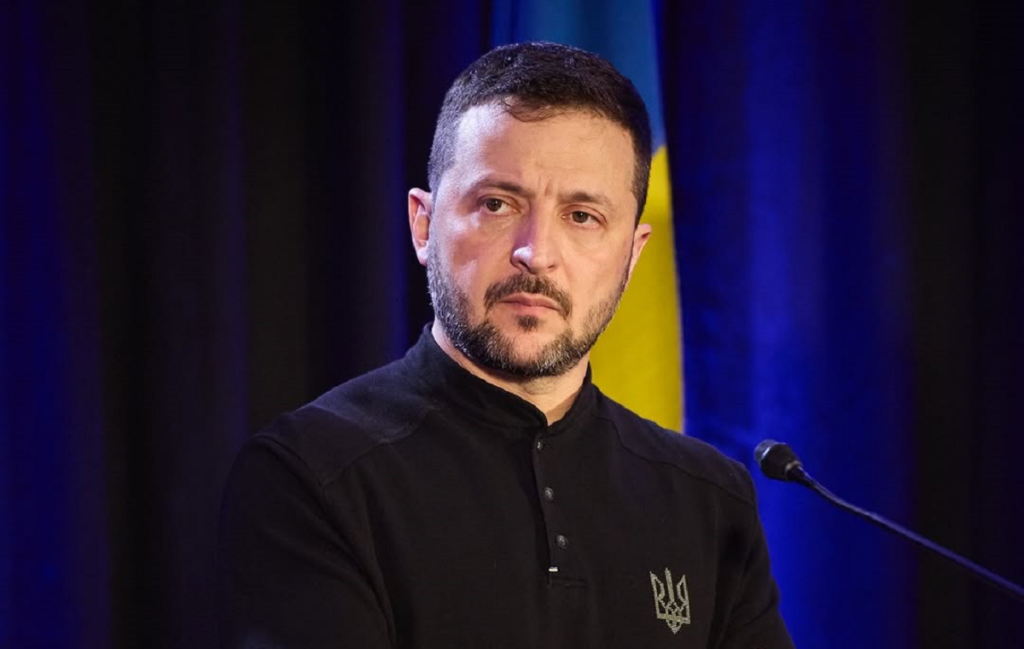 Володимир Зеленський Зріст Вага: Особливості Фізичної Статури та Біографічні Дані