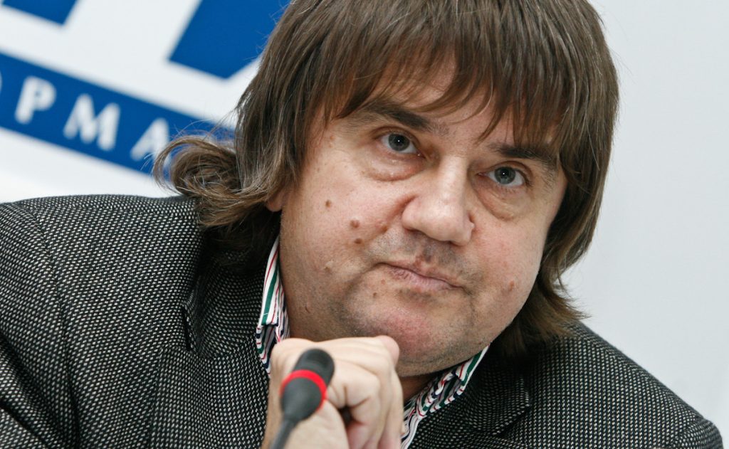 Вадим Карасев Где Сейчас: Биография, Личная Жизнь и Текущая Деятельность