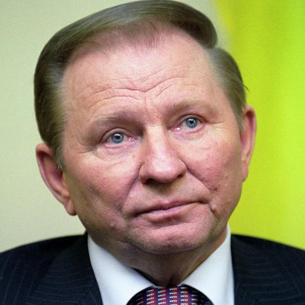 Леонид Кучма Настоящая Фамилия: Биография и Личная Жизнь