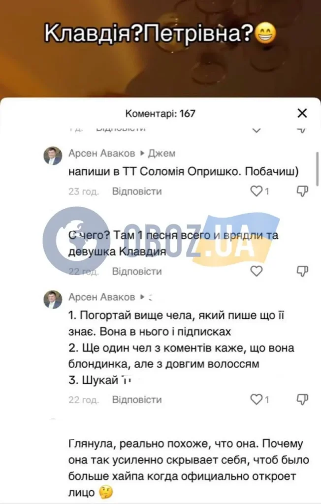 Хто Така Клавдія Петрівна: Життєвий Шлях, Особистість і Кар'єра