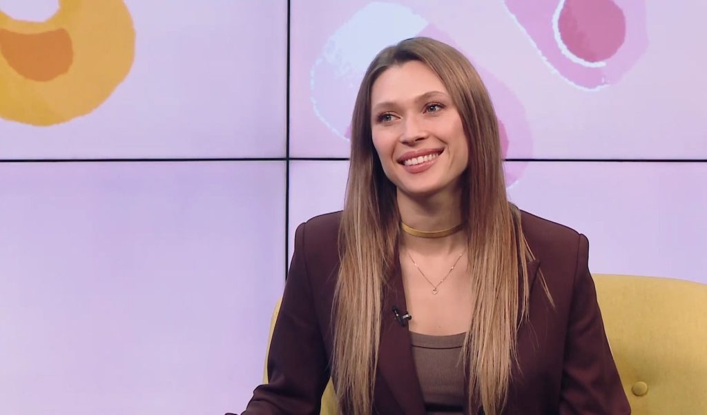 Олена Світлицька Особисте Життя: детальний огляд біографії, кар'єри та особистих стосунків