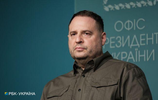 Де Зараз Єрмак: подробная биография, карьера и личная жизнь