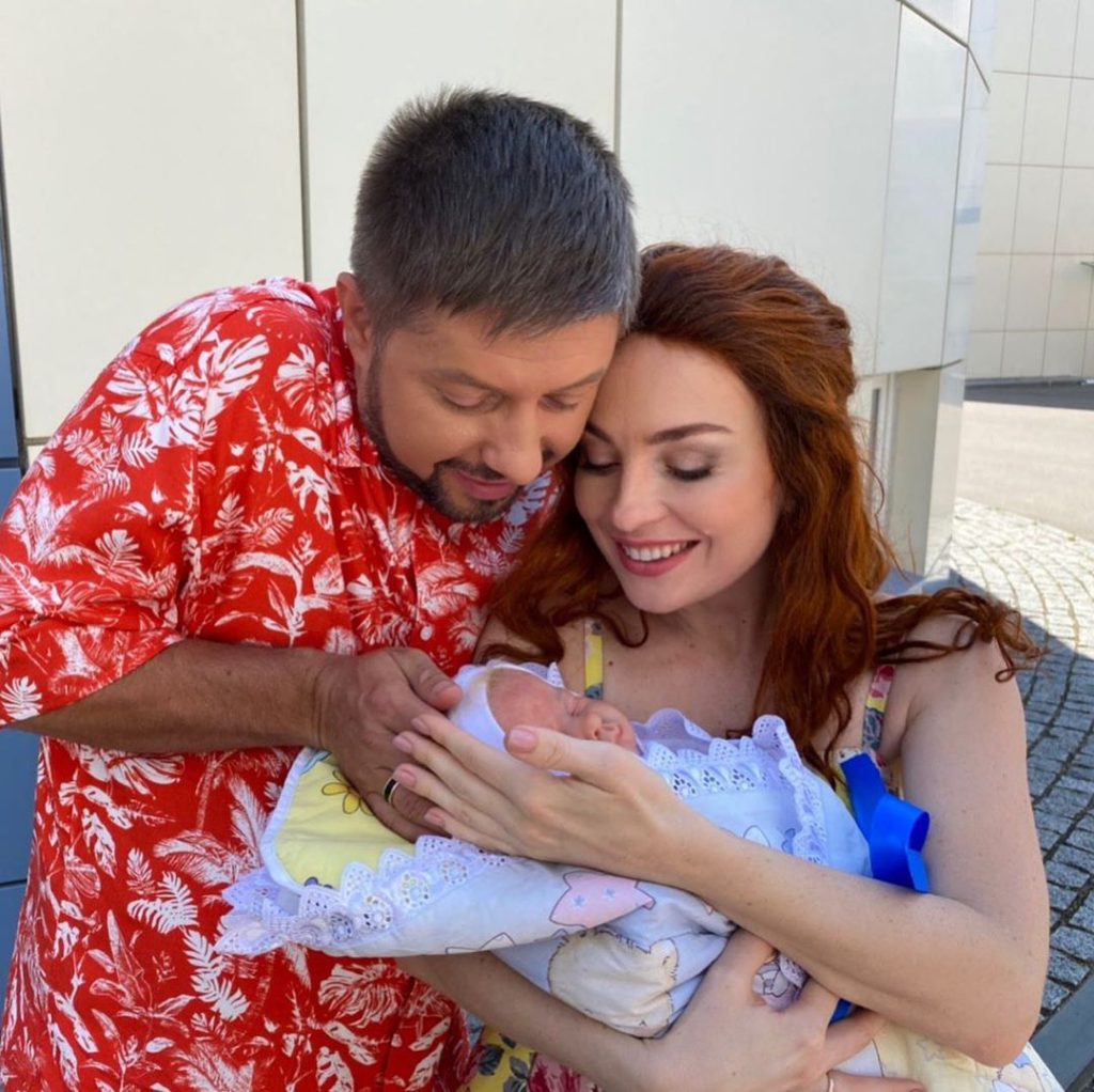 Виктория Булитко Муж Дети: подробности личной жизни и карьеры