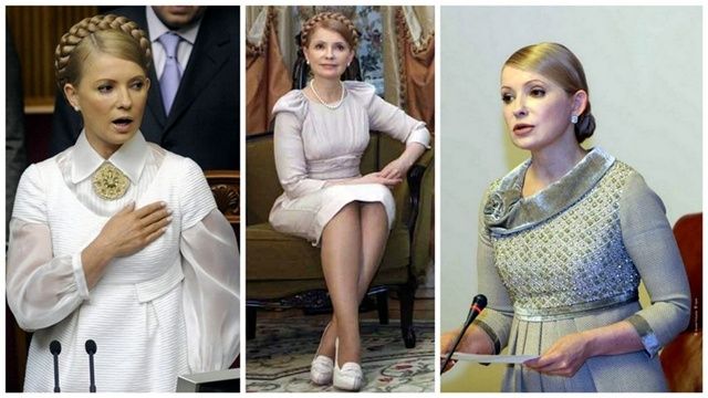 Юлия Тимошенко Фигура: жизнь, карьера и личные аспекты