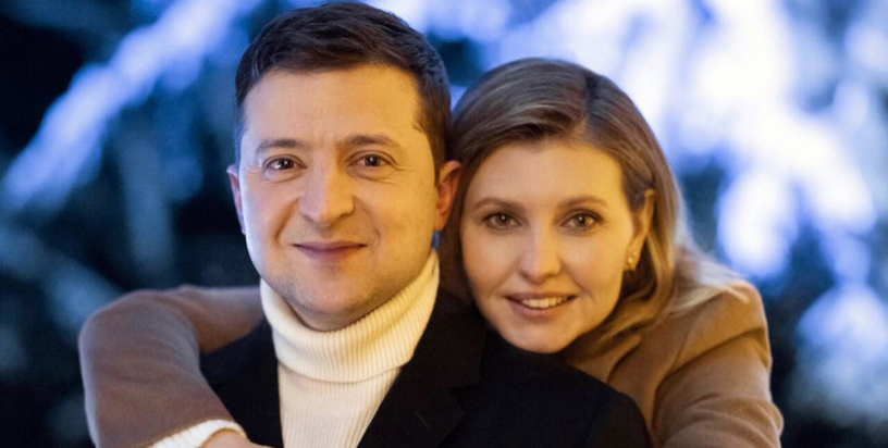 Батьки Зеленського Національність: походження, життя і кар'єра