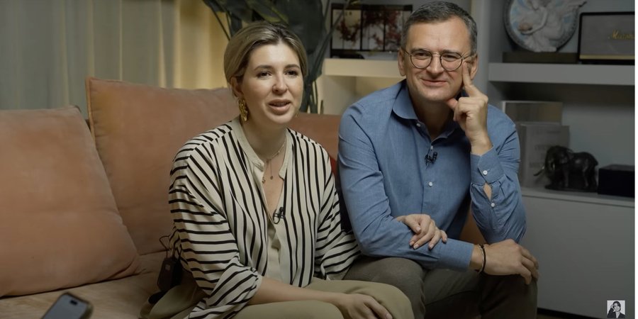 Світлана Павелецька Перший Чоловік: подробности о биографии и личной жизни