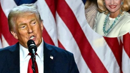Перша Дружина Трампа: Биография, Личная Жизнь и Карьера Иванны Трамп