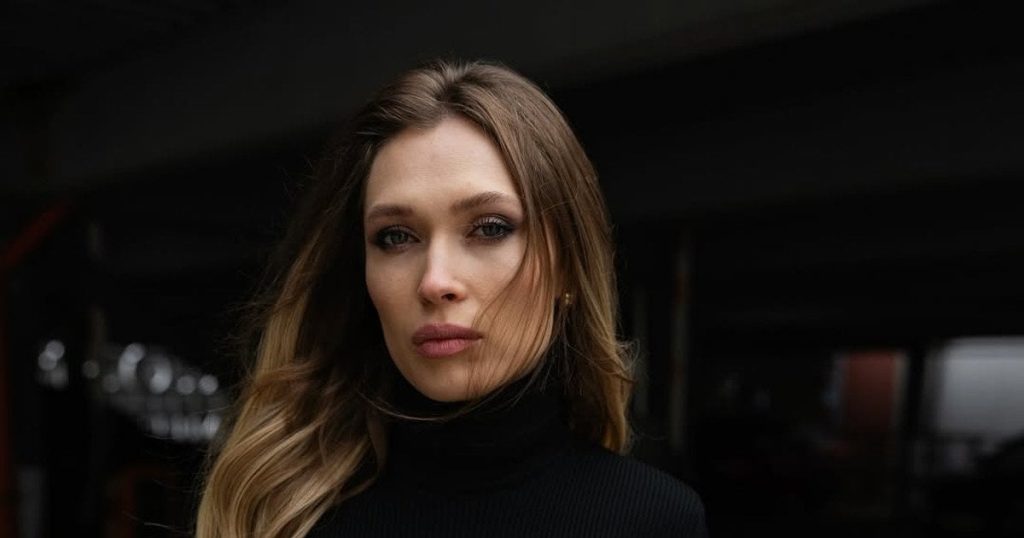Олена Світлицька Особисте Життя: детальний огляд біографії, кар'єри та особистих стосунків