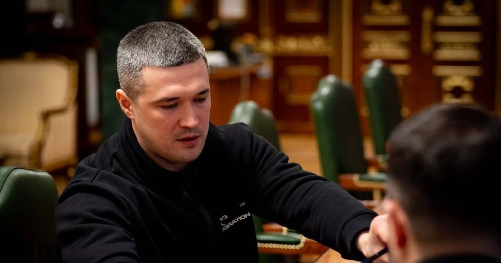 Михаил Федоров Национальность: Подробный обзор биографии, карьеры и личной жизни