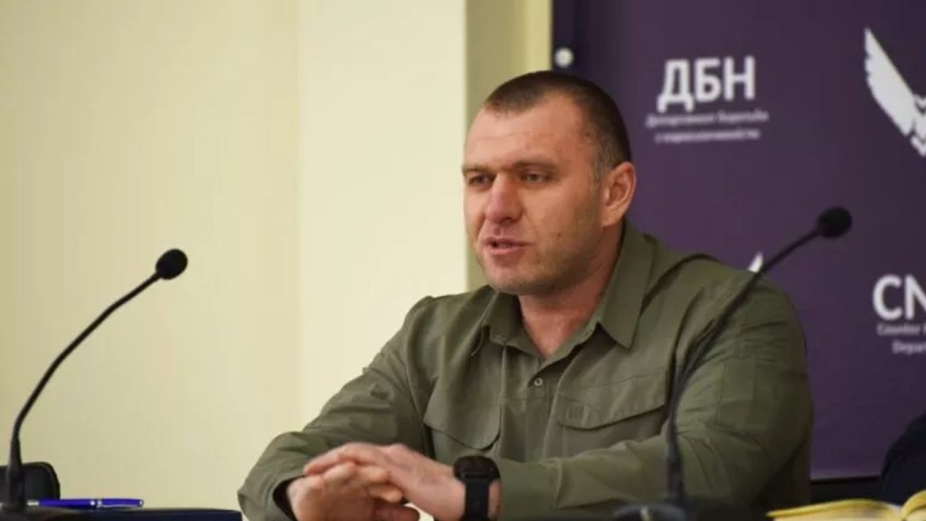 Василь Малюк Дочка: Биография, личная жизнь и профессиональный путь