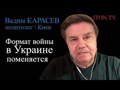 Вадим Карасев Где Сейчас: Биография, Личная Жизнь и Текущая Деятельность