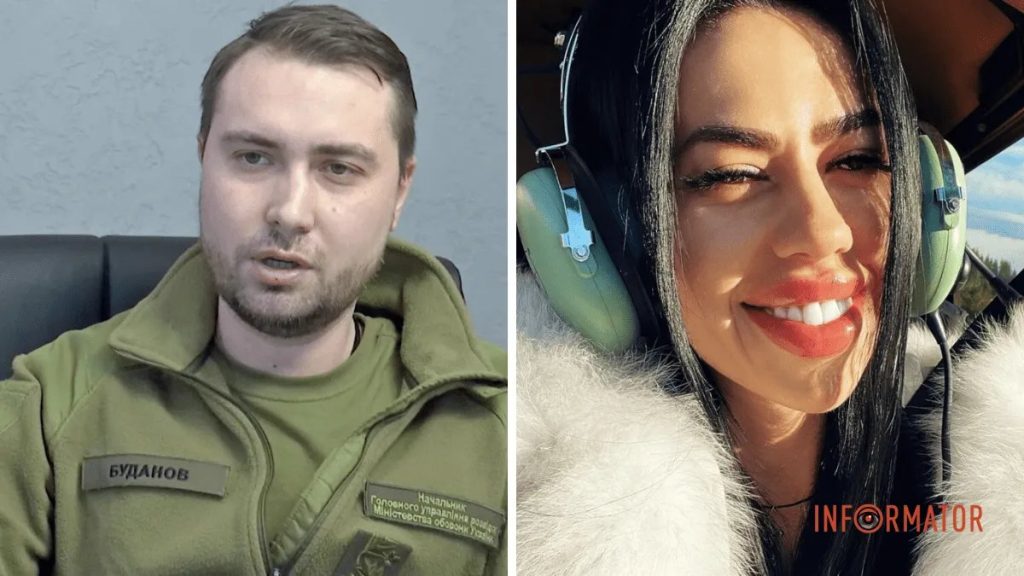 Кирилл Буданов Первая Жена: подробности личной жизни и биография