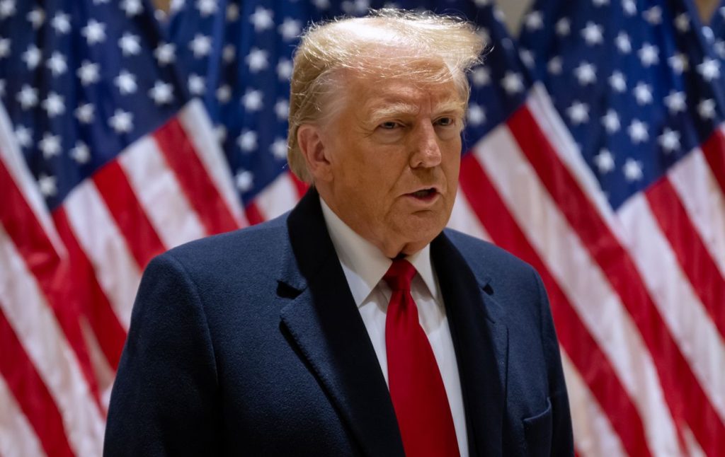 Скільки Років Трампу: подробиці про вік Дональда Трампа