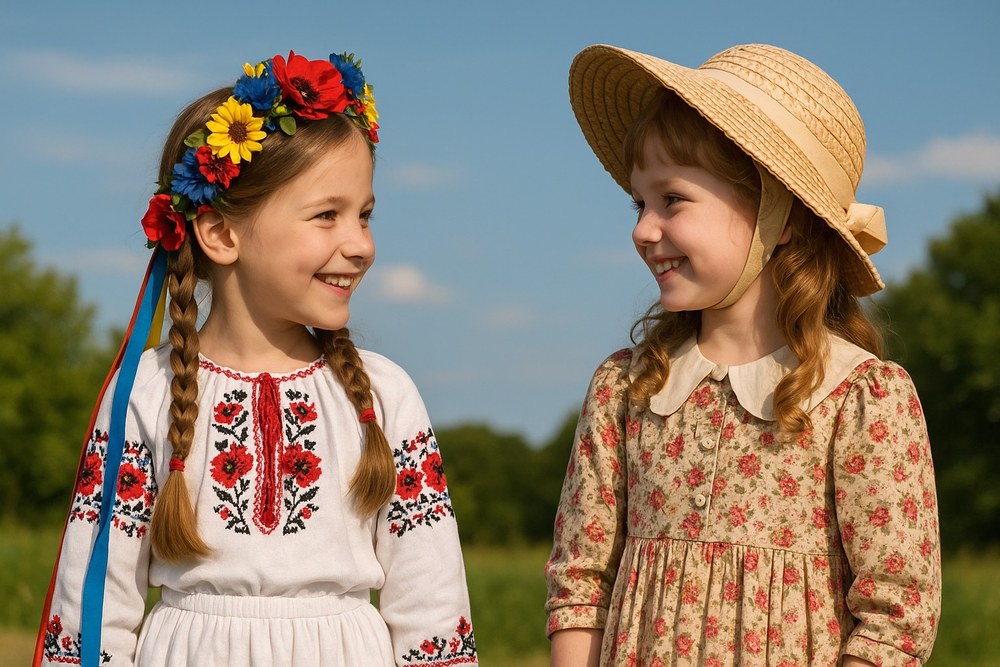 Хто Така Лана Зеркаль: Біографія