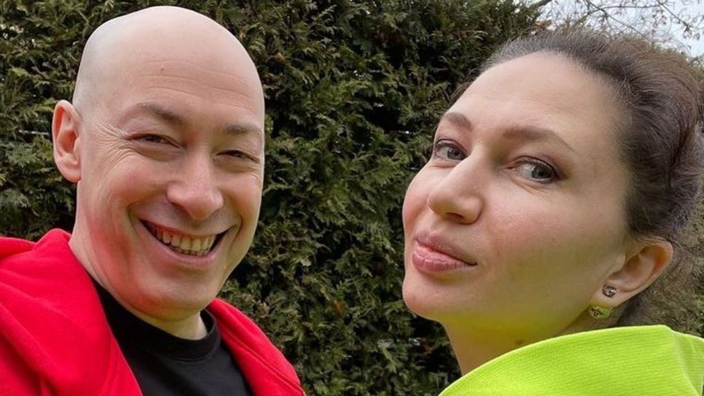 Алеся Бацман Родители Национальность: подробный обзор биографии и личной жизни
