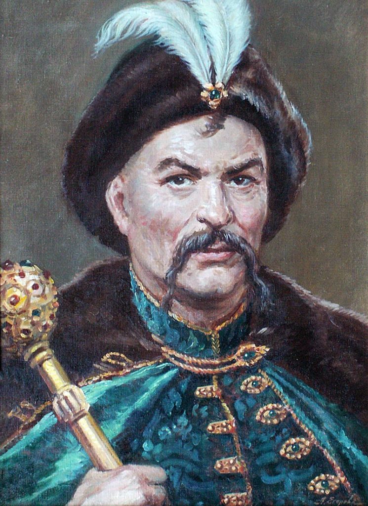 Хто Такий Богдан Хмельницький: Життя, Діяльність та Вплив