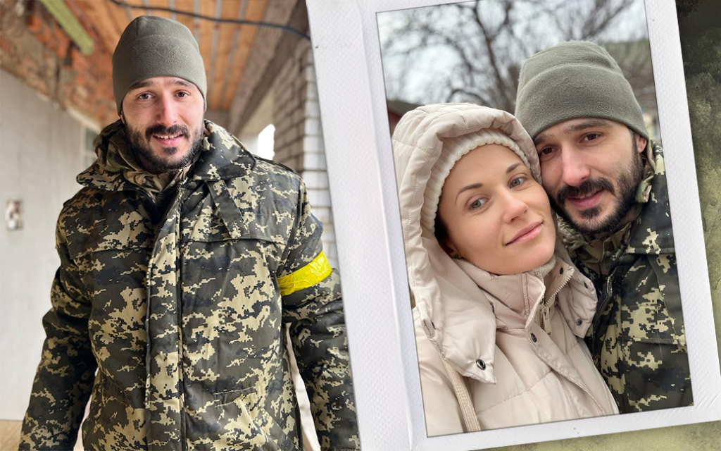 Бывшая Жена Андрій Федінчик Перша Дружина: Биография и Личная Жизнь