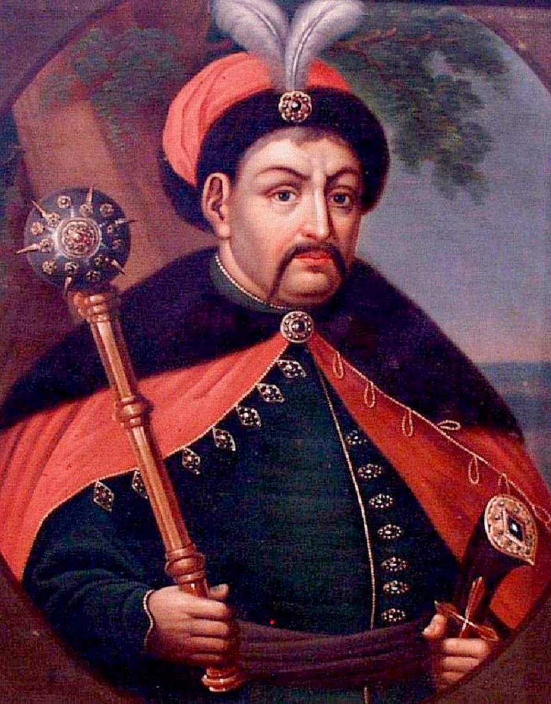 Хто Такий Богдан Хмельницький: Життя, Діяльність та Вплив
