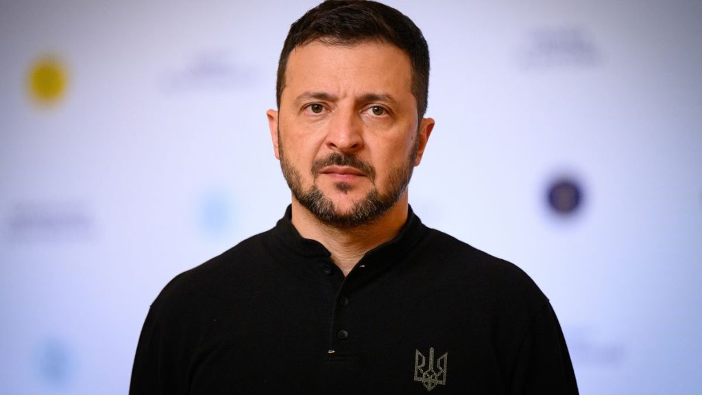 Скільки Років Зеленському: біографія, особисте життя та кар'єра