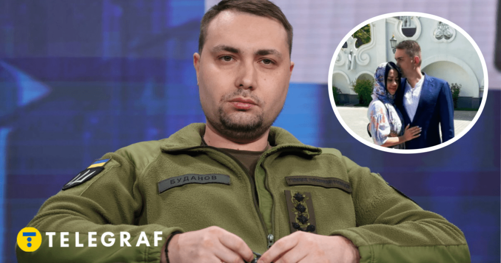 Кирилл Буданов Первая Жена: подробности личной жизни и биография
