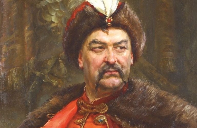 Хто Такий Богдан Хмельницький: Життя, Діяльність та Вплив