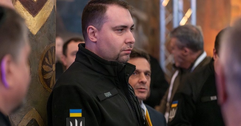 Буданов Національність: подробный обзор биографии, карьеры и личной жизни