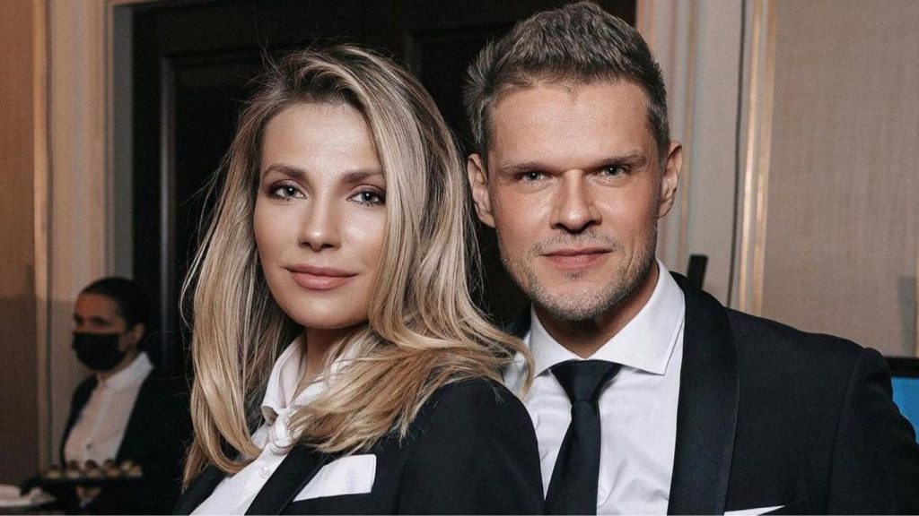 Перший Чоловік Ольги Сумської: біографія, кар'єра та особисте життя Петра Фоменка