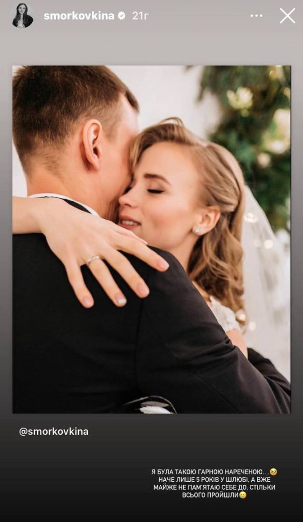 Анна Кошмал Муж: подробности личной жизни и карьеры актрисы