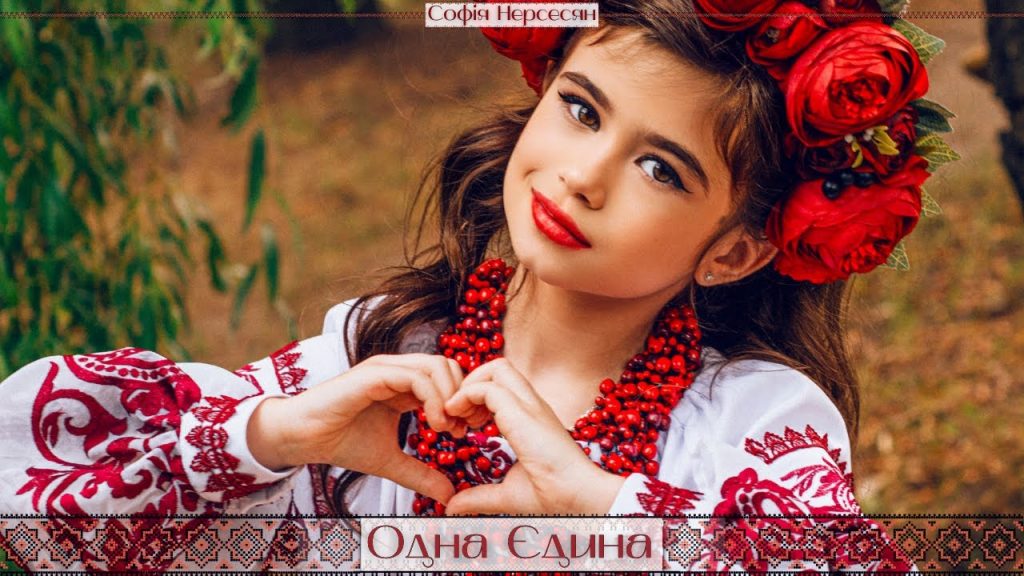 Софія Нерсесян Батьки: биография, карьера и личная жизнь