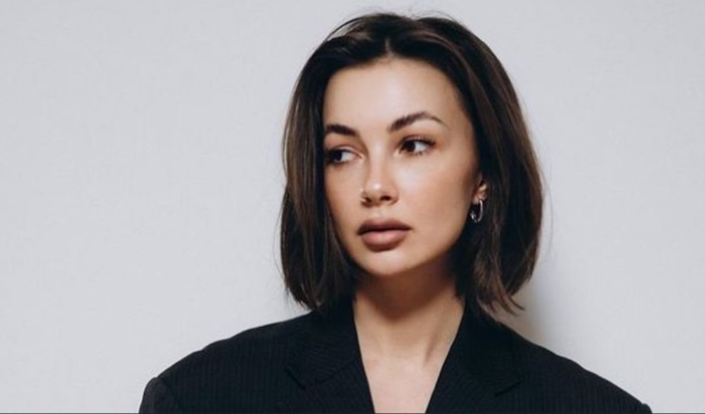 Дружина Віктора Розового: біографія, особисте життя і кар'єра