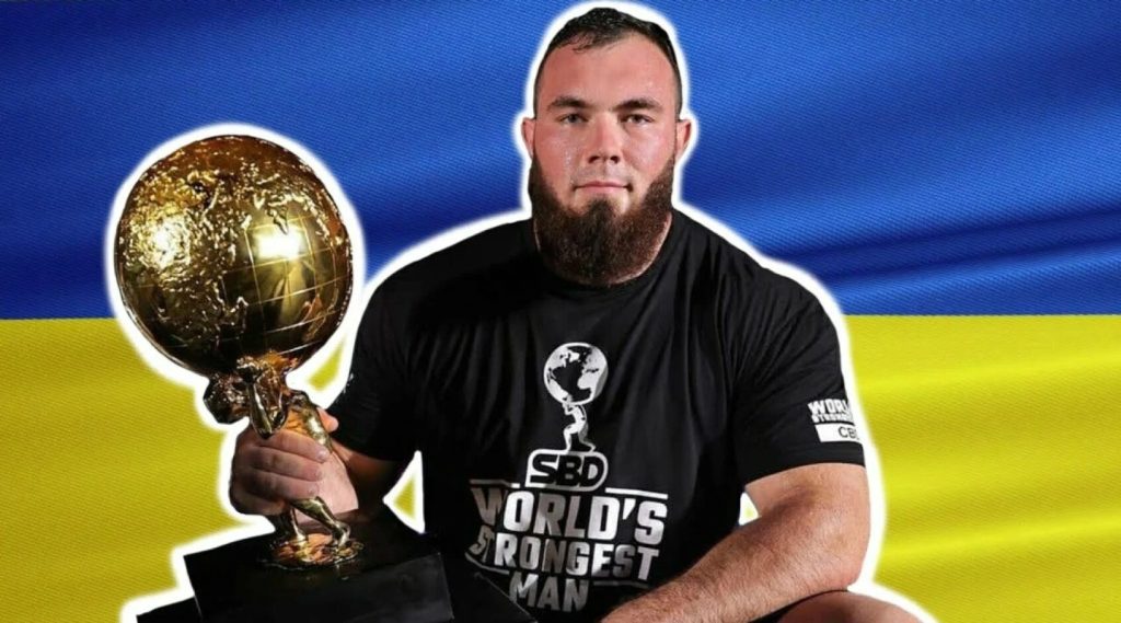 Олексій Новіков Вага: жизненный путь и спортивные достижения