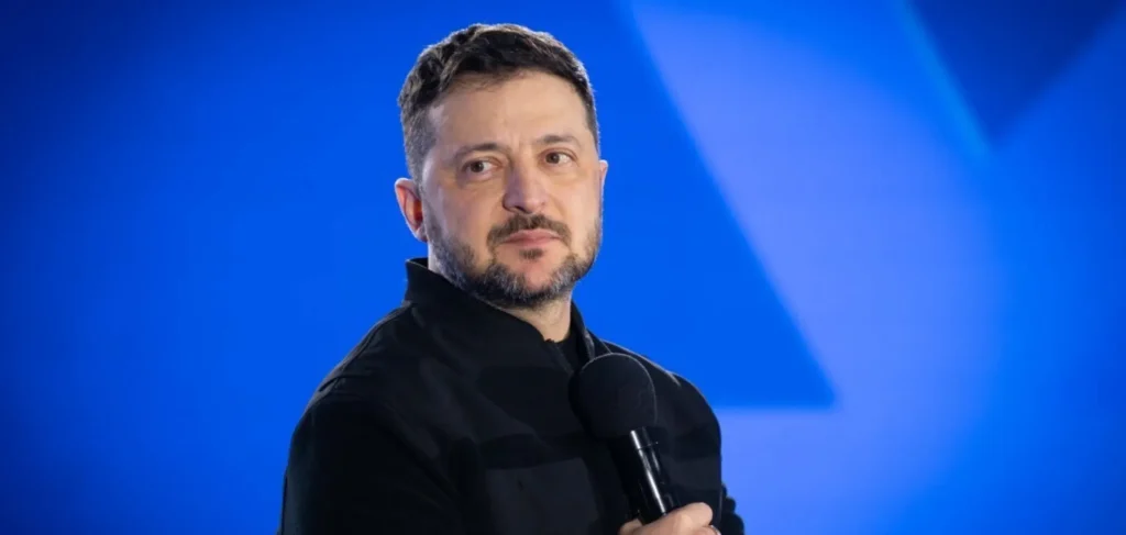 Володимир Зеленський Зріст Вага: Особливості Фізичної Статури та Біографічні Дані